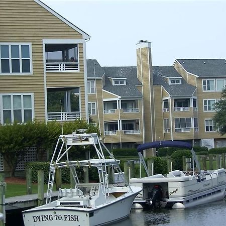 Pirate'S Cove Resort Condos Manteo Eksteriør billede