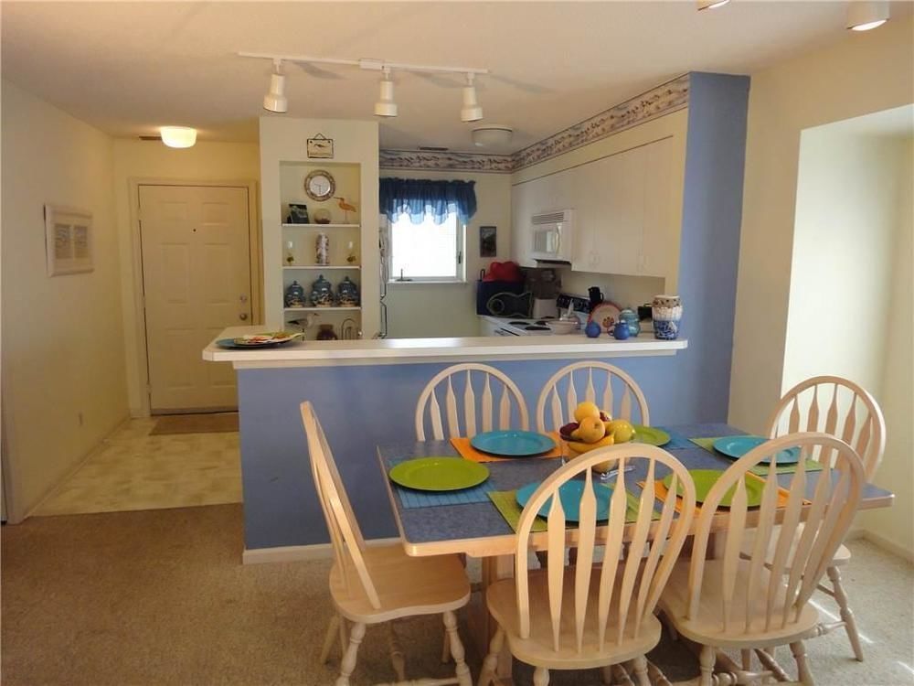 Pirate'S Cove Resort Condos Manteo Eksteriør billede