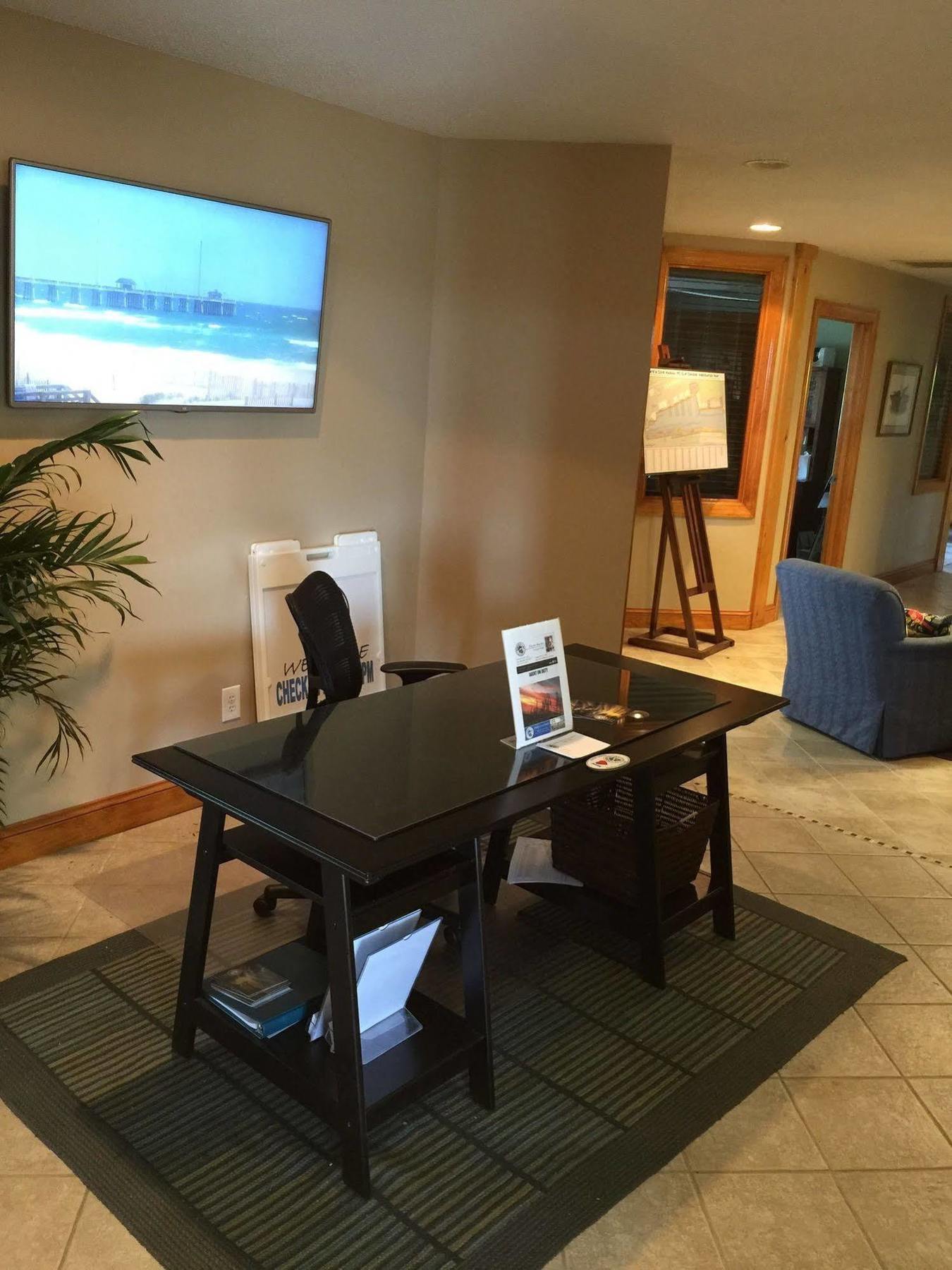 Pirate'S Cove Resort Condos Manteo Eksteriør billede