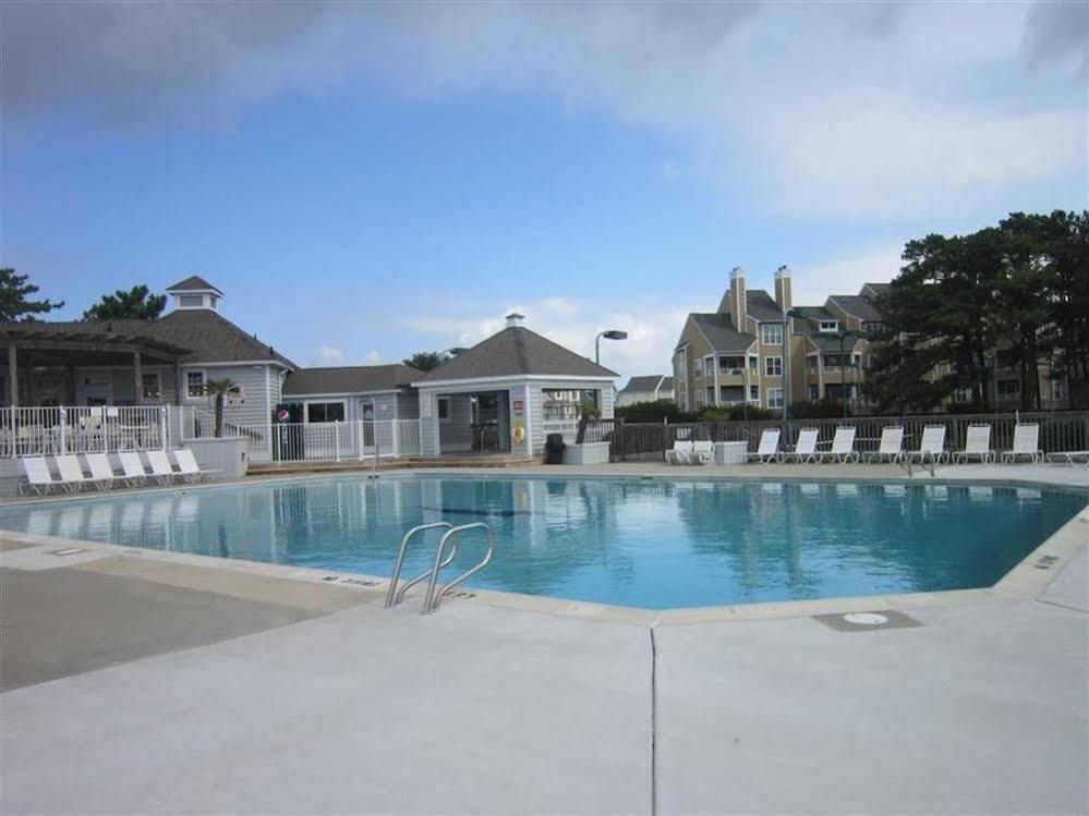 Pirate'S Cove Resort Condos Manteo Eksteriør billede