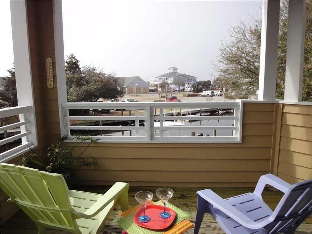 Pirate'S Cove Resort Condos Manteo Eksteriør billede