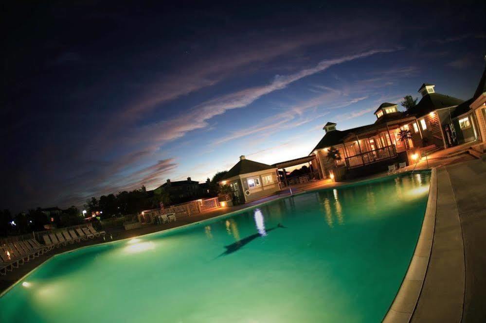 Pirate'S Cove Resort Condos Manteo Eksteriør billede
